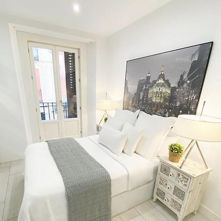 Apartamento Plaza Mayor Centrico Madrid Kültér fotó