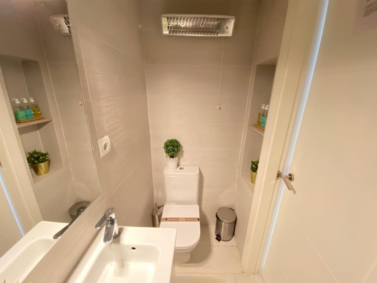 Apartamento Plaza Mayor Centrico Madrid Kültér fotó