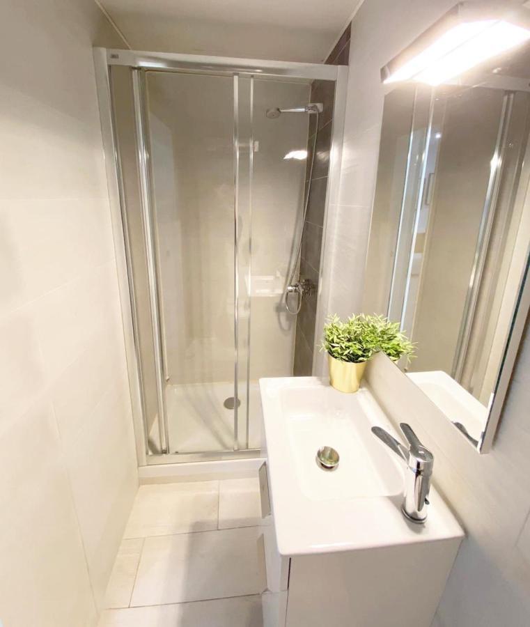Apartamento Plaza Mayor Centrico Madrid Kültér fotó