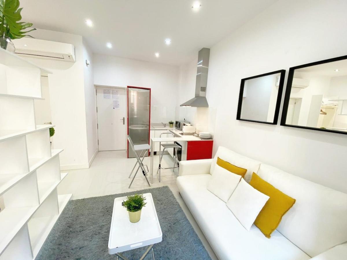 Apartamento Plaza Mayor Centrico Madrid Kültér fotó