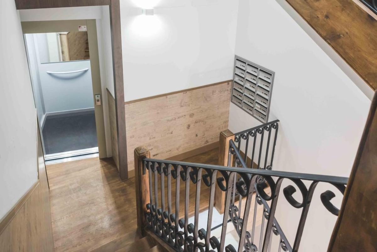 Apartamento Plaza Mayor Centrico Madrid Kültér fotó